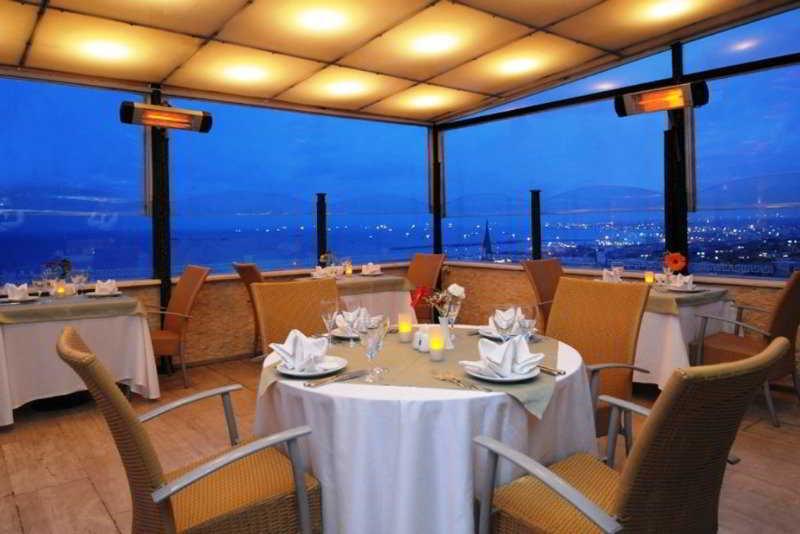 ホテル アルカディア ブルー イスタンブール エクステリア 写真